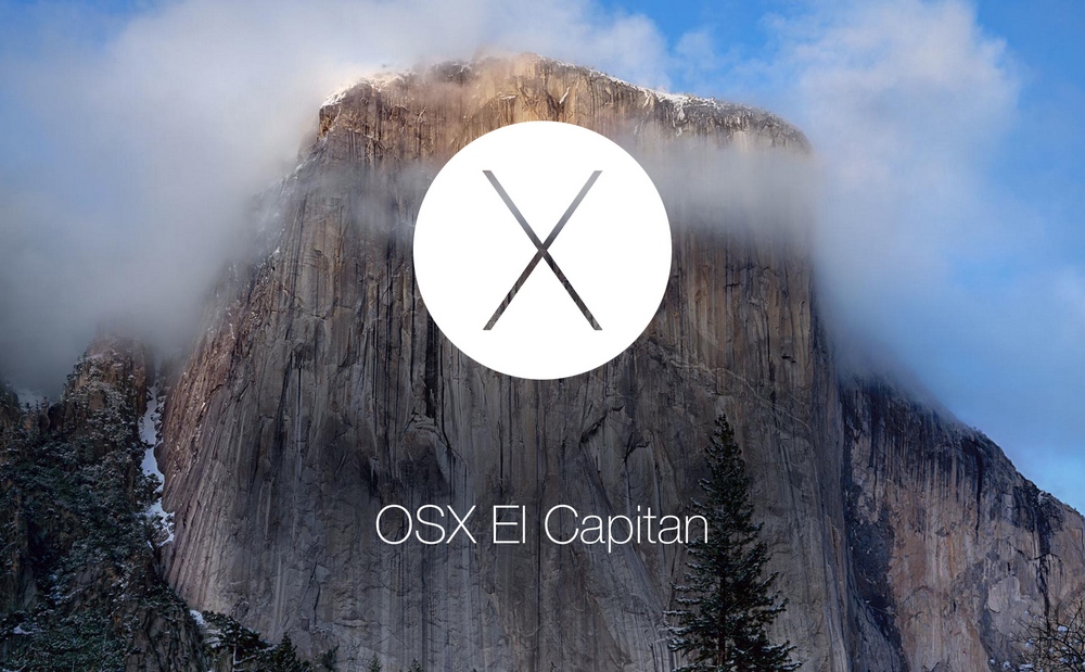 Mac Os X El Capitan Download Hackintosh